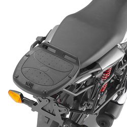 Soporte maleta h.cb 125 f 21> givi