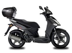 Top Master Kymco Agility 50/12/5200I/4T '14
