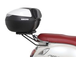 TOP MASTER KYMCO FILLY 125 ABS '18