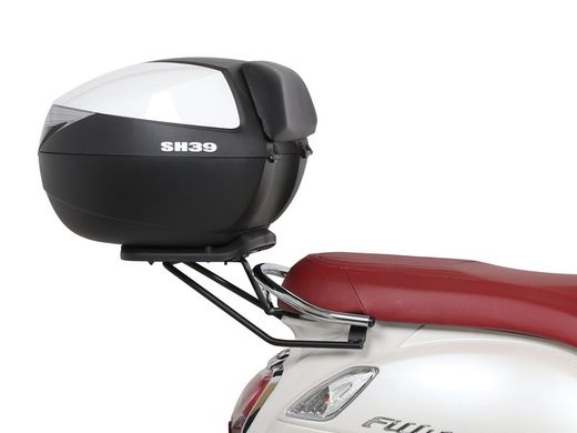 TOP MASTER KYMCO FILLY 125 ABS '18