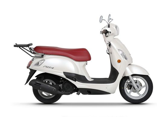 TOP MASTER KYMCO FILLY 125 ABS '18