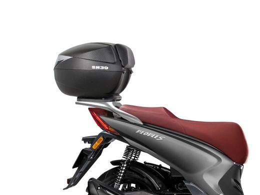 TOP MASTER KYMCO PEOPLE S 125 '18