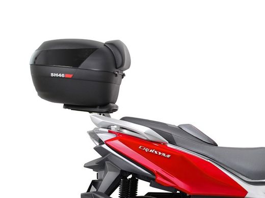 Soporte maleta sym cruisym 300i 18> y joymax-z 21>