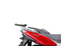 Soporte maleta sym cruisym 300i 18> y joymax-z 21>