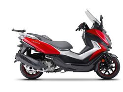 Soporte maleta sym cruisym 300i 18> y joymax-z 21>