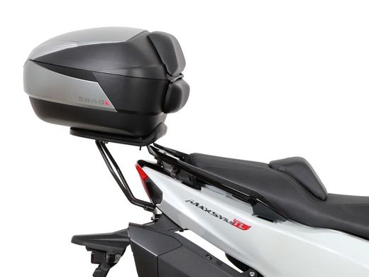 Soporte maleta shad sym maxsym 500 tl '20