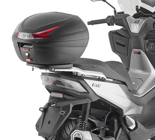Soporte de Maleta Trasero GIVI SR9259 Voge SR1 125 (23-26)