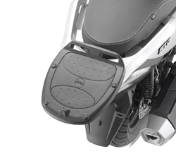 Soporte de Maleta Trasero GIVI SR9259 Voge SR1 125 (23-26)