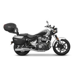 3P System Royal Enfield Super Meteor 650