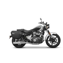 3P System Royal Enfield Super Meteor 650