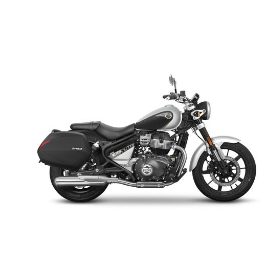 3P System Royal Enfield Super Meteor 650