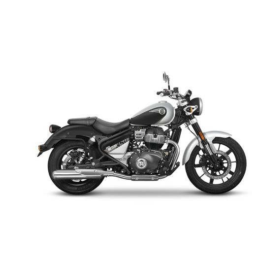 3P System Royal Enfield Super Meteor 650