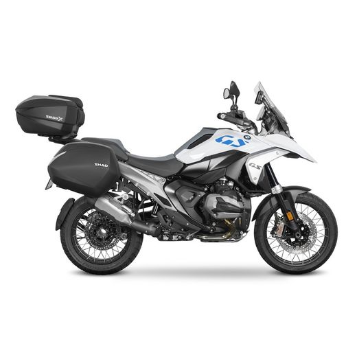Soporte maletas laterales BMW R1300GS 23>