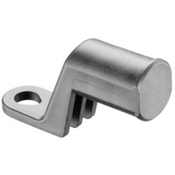 Soporte teléfono Interphone Crab más base para el retrovisor