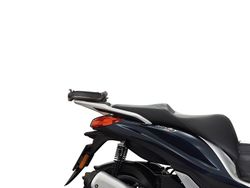 Suport per maleta shad piaggio medley 125