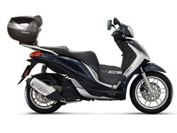 Suport per maleta shad piaggio medley 125
