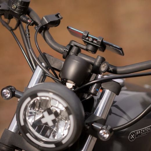 Soporte para movil SP Connect CLAMP MAX SPC+