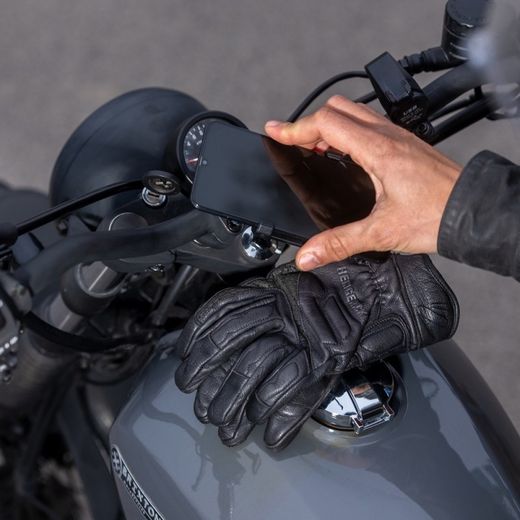 Soporte para movil SP Connect CLAMP MAX SPC+