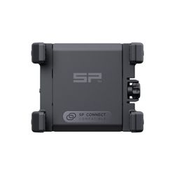 Soporte para movil SP Connect CLAMP MAX SPC+