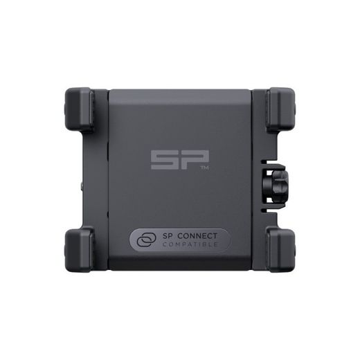 Soporte para movil SP Connect CLAMP MAX SPC+