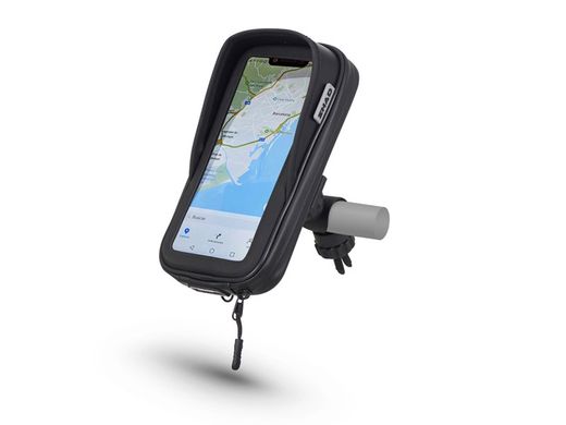 Soporte para telefono SHAD SG71H (Manillar)