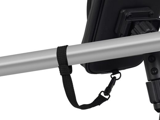 Soporte para telefono SHAD SG71H (Manillar)