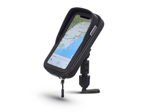 Soporte para telefono SHAD SG71M (Retrovisor)