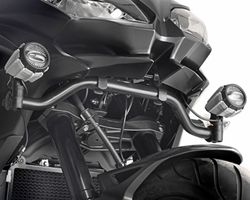 Soporte proyectores honda.nc750x 16>20