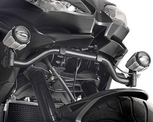 Soporte proyectores honda.nc750x 16>20