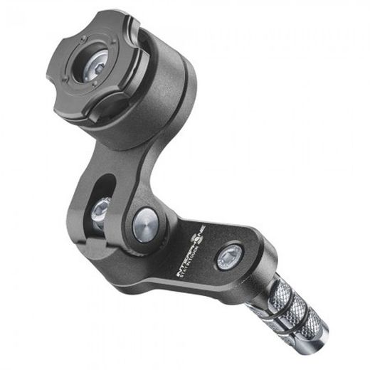 Soporte Quiklox para Tija de Dirección