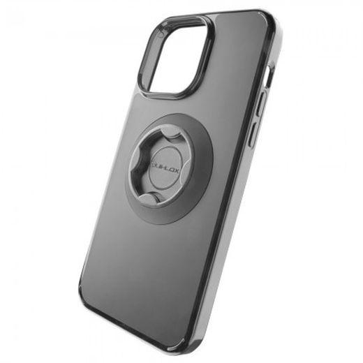 Funda QuikLox Tetra Force para Smartphone
