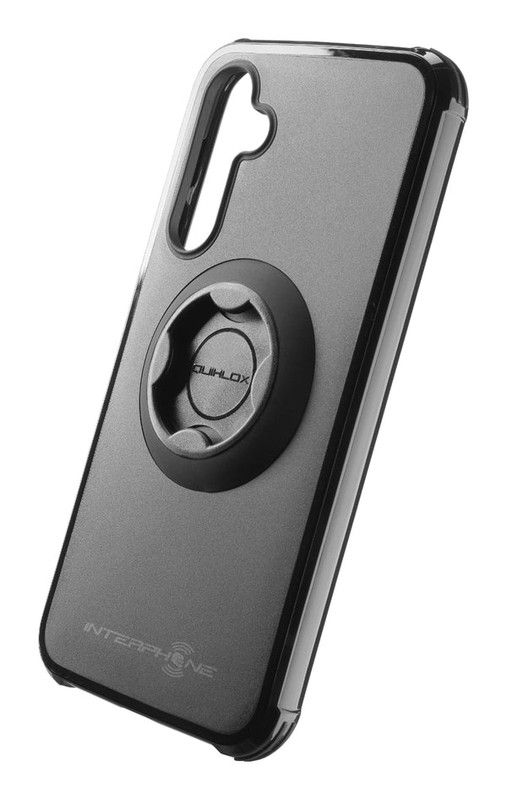 Funda QuikLox Tetra Force para Smartphone