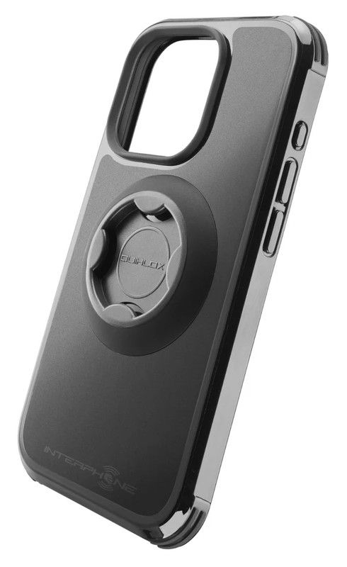 Funda QuikLox Tetra Force para Smartphone