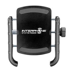 Suport smartphone moto interphone crab