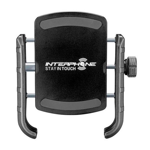 Suport smartphone moto interphone crab