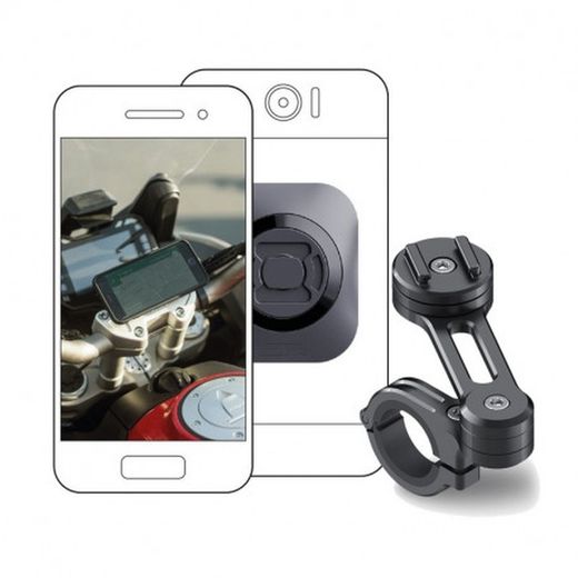 Soporte smartphone sp connect universal para manillar