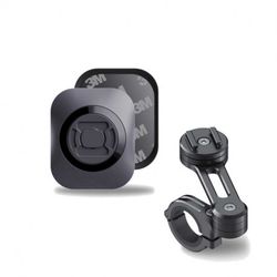 Soporte smartphone sp connect universal para manillar