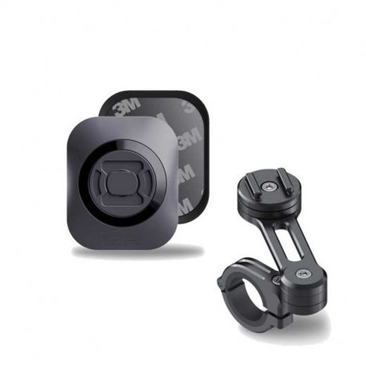 Soporte smartphone sp connect universal para manillar