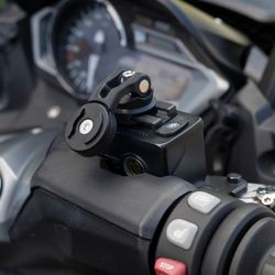 Soporte Sp Connect Brake Mount L