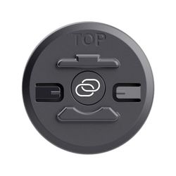 Soporte sp para montar teléfono rejilla ventilación automovil