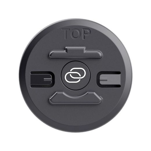 Soporte sp para montar teléfono rejilla ventilación automovil