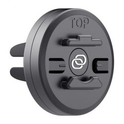 Soporte sp para montar teléfono rejilla ventilación automovil