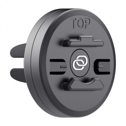 Soporte sp para montar teléfono rejilla ventilación automovil