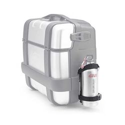 Soport botella termica givi e162
