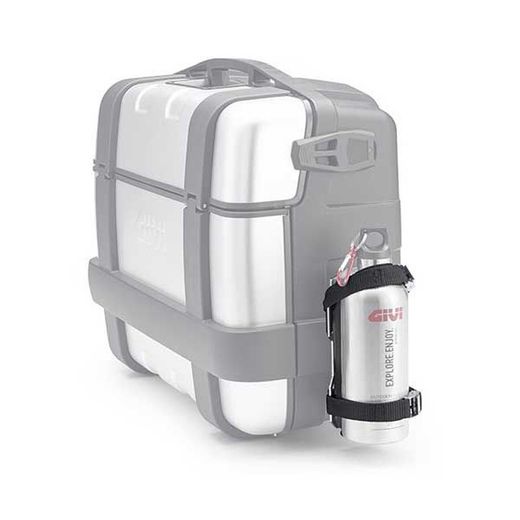 Soport botella termica givi e162