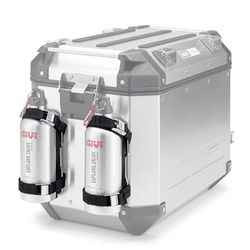 Soport botella termica givi e162