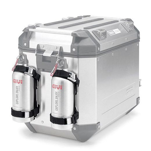 Soport botella termica givi e162