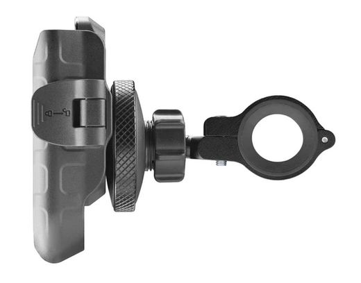 Soporte teléfono CRAB con antivibración