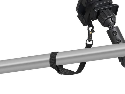 Soporte teléfono / gps shad x-frame manillar 180x90mm