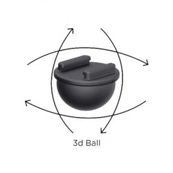 Soporte telefono sp connect para auto con ventosa